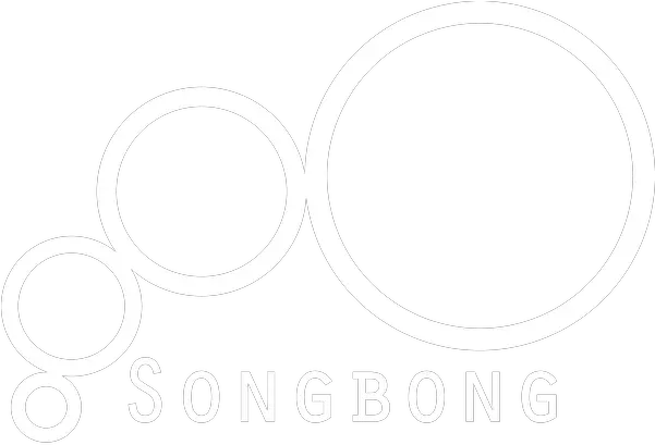  Logo Songbong White Without Bg Basilica Png Bg Logo