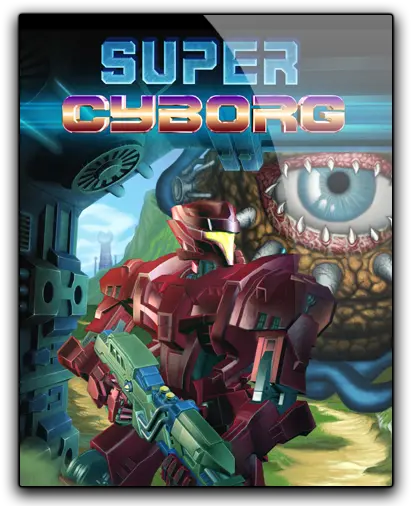  Cyborg Icon Super Cyborg Png Cyborg Png