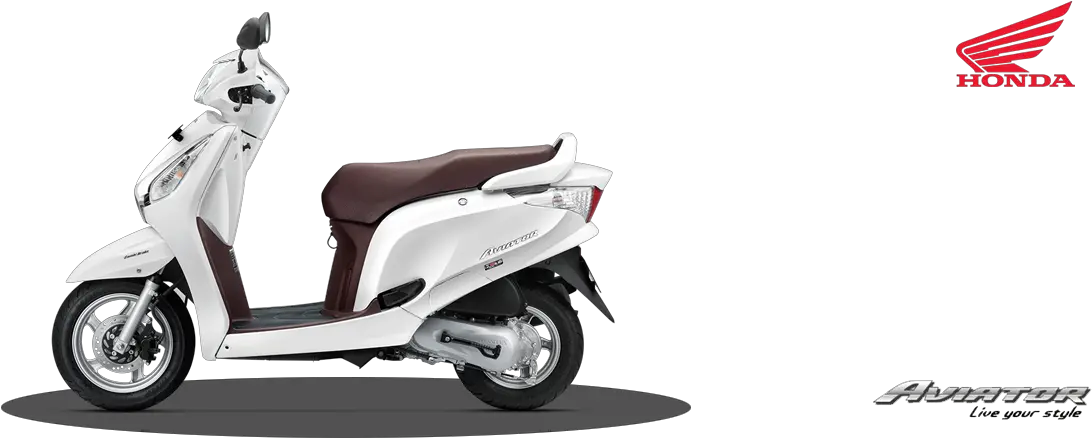  Aviator U2013 Uniride Honda Aviator On Road Price Png Aviator Png