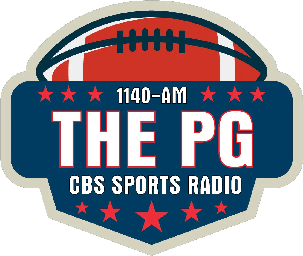  New Place To Listen Raiders U0026 Nfl Postgame American Football Png Cbs Sports Logo