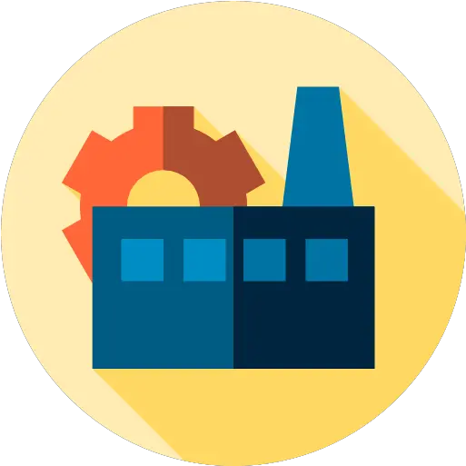  Factory Vector Factory Icon Png Factory Png