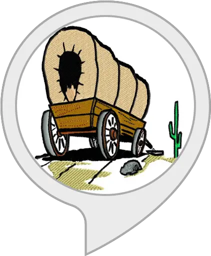  Amazoncom What Is My Fairy Name Alexa Skills Covered Wagon Clipart Png Overwatch Icon Borders