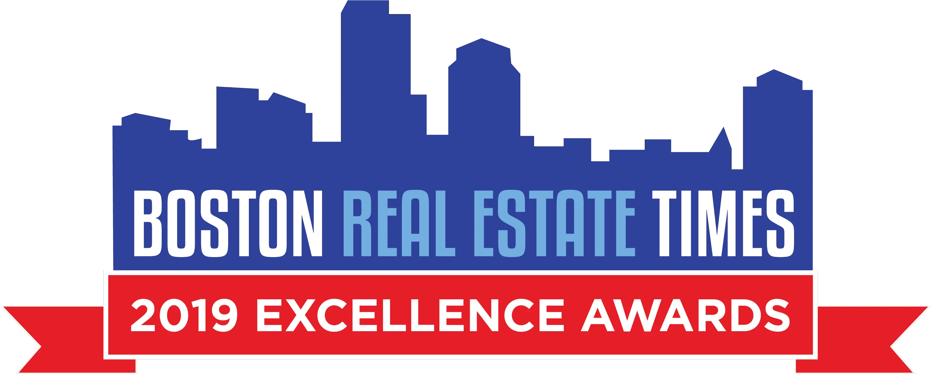  Boston Real Estate Times Announces 2019 Excellence Award Vertical Png Residence Inn Logos