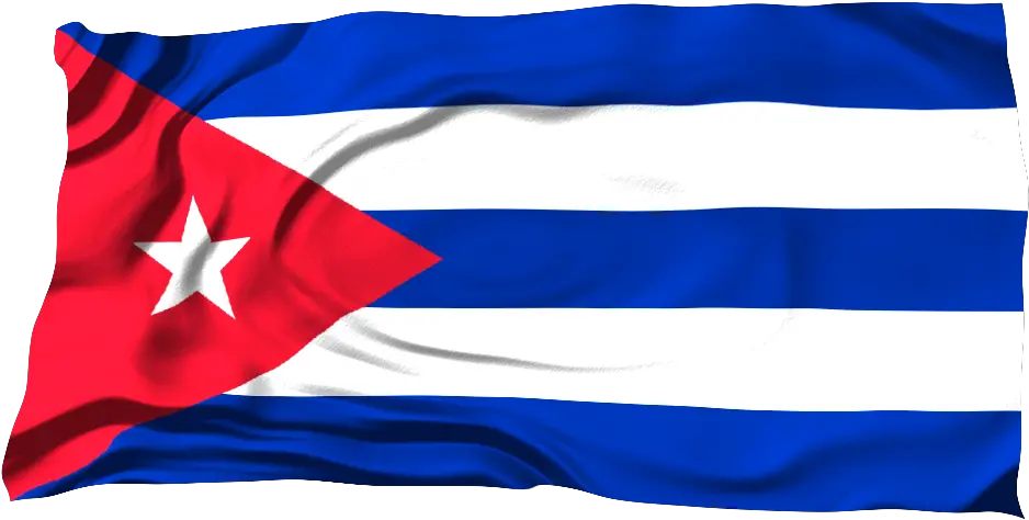  Download Hd Cuban Flag Png Transparent Cuba Flag Png Cuba Flag Png