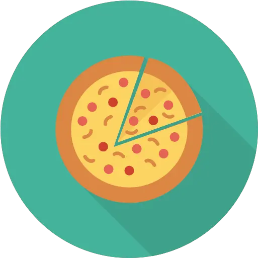  Free Icon Pizza Dot Png Pec Icon