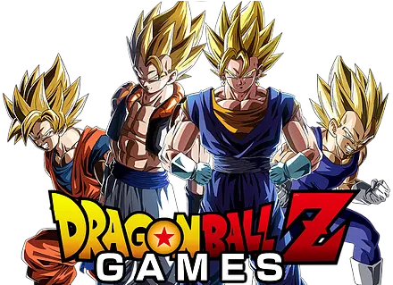  Dragon Ball Z Cartoon Png Dragon Ball Z Png