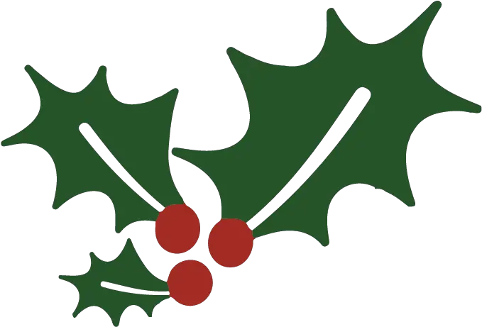  Christmas Eve Alternative College Wesleyan Church American Holly Png Holly Icon