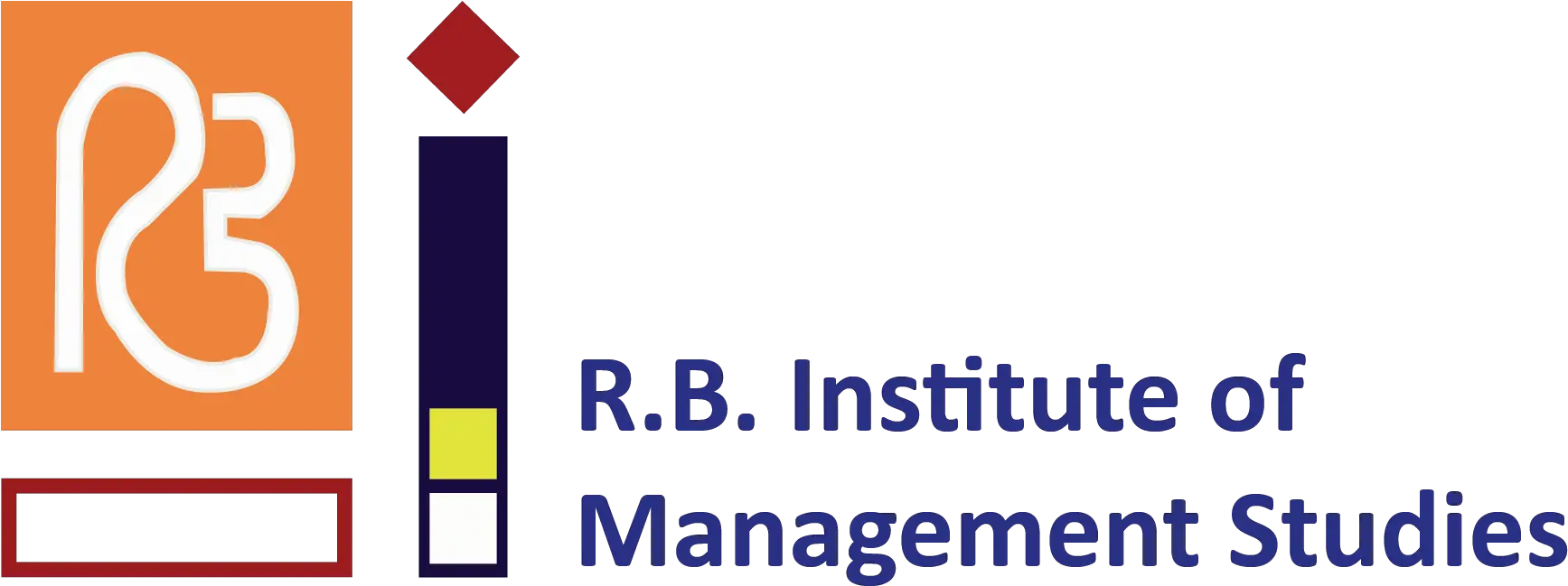  Best Mba Mca College In Ahmedabad Graphic Design Png Rb Logo