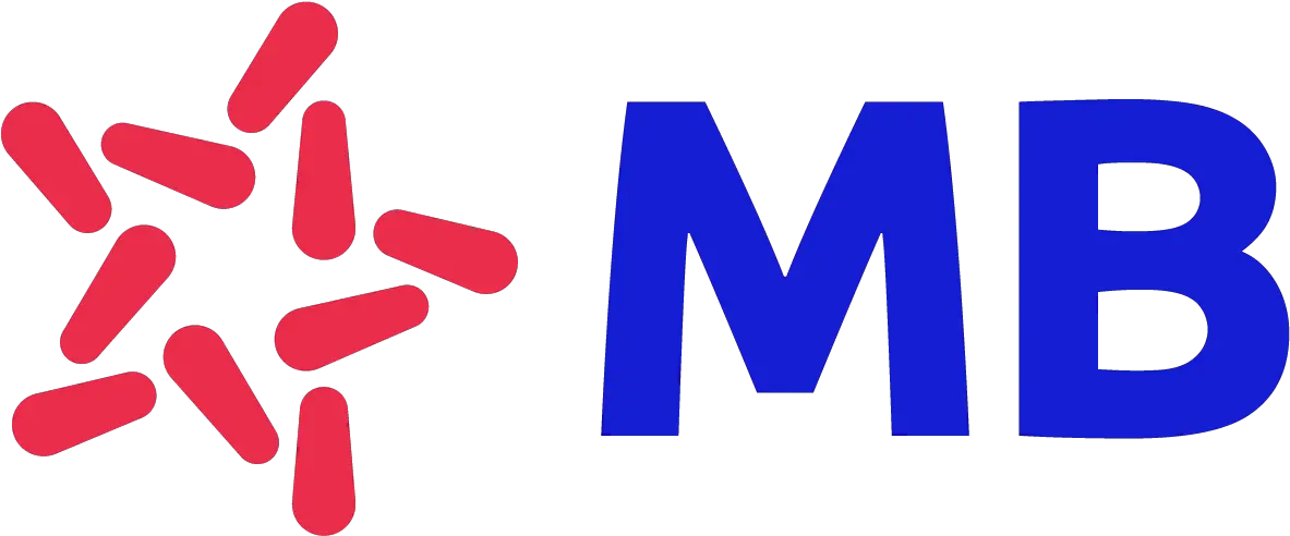  Logo Mb New Ngân Hàng Quân I Mb Bank Png Mb Logo