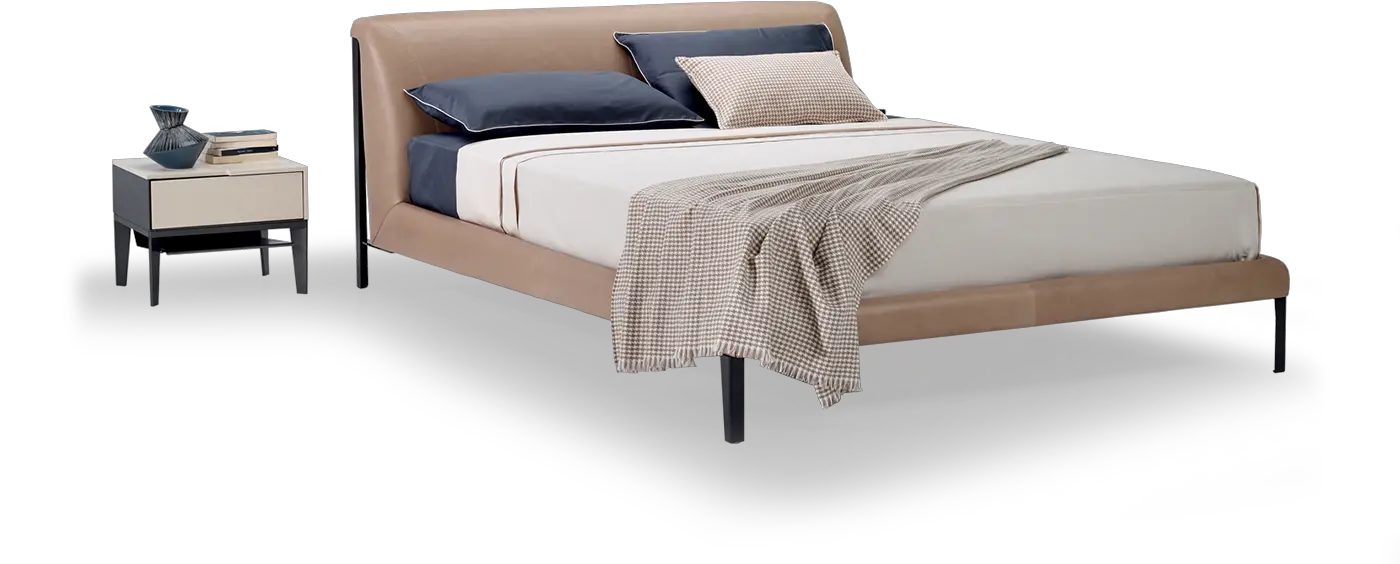  Diamante Natuzzi Italia Natuzzi Diamante Bed Price Png Diamante Png