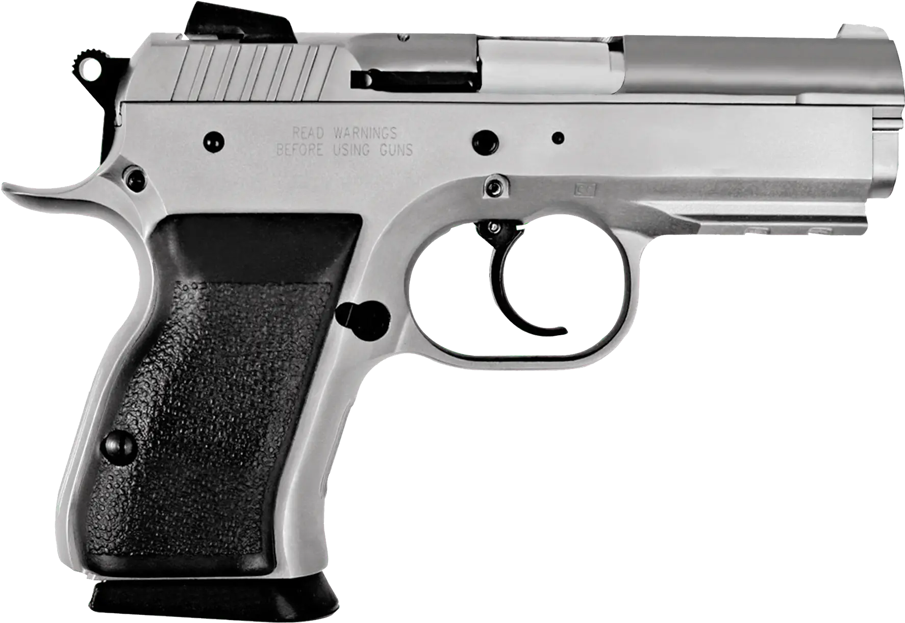  Png Image Hand Gun Images 357 Semi Auto Pistol Pistol Png