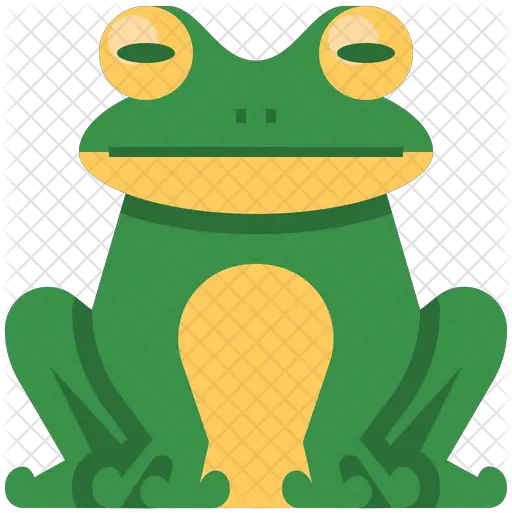  Available In Svg Png Eps Ai Icon Fonts Olinda Frog Icon Png