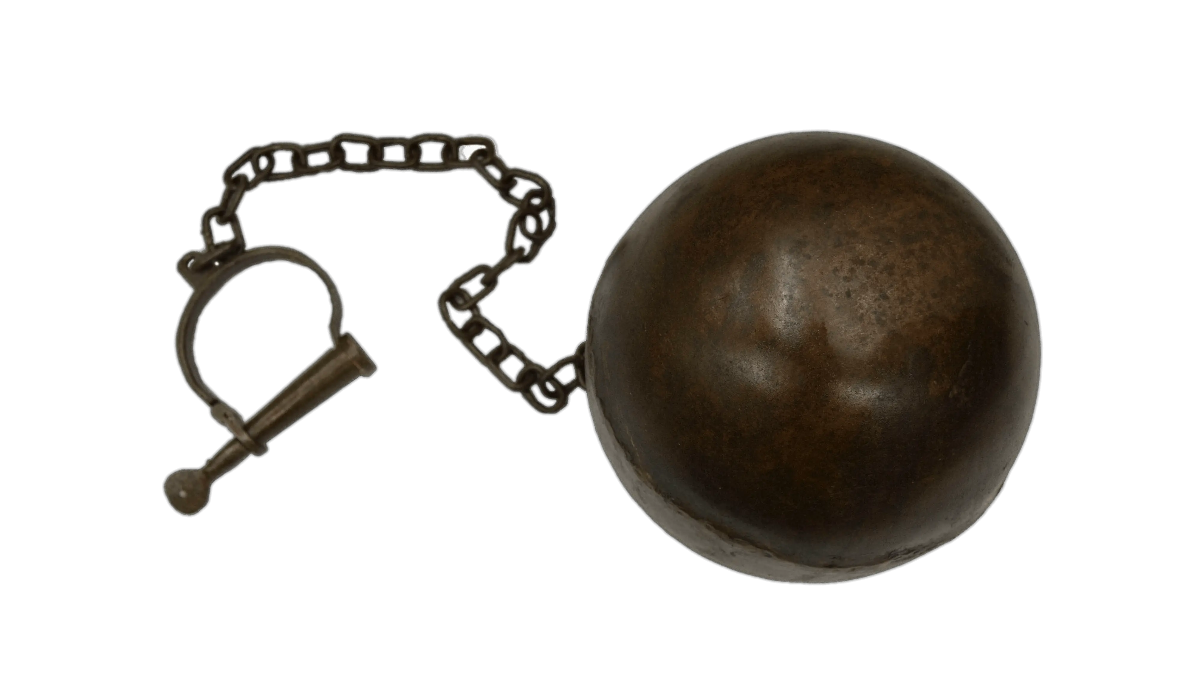  Ball And Chain Png Images Transparent Ball On Chain Weapon Chain Transparent Background