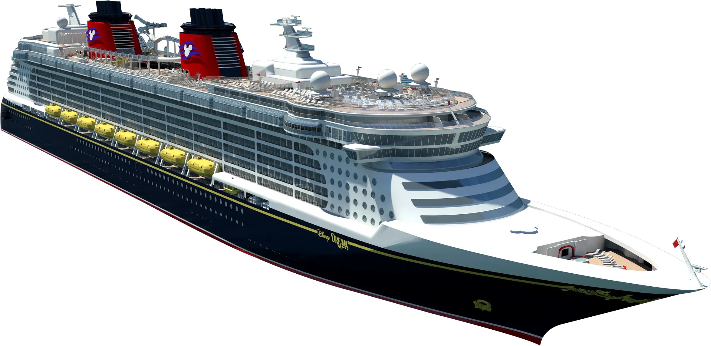  Download Cruise Ship Png Image For Free Disney Dream Cruise Ship Boat Png