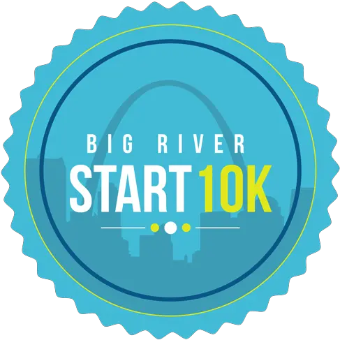  Start 10k Training Run Big River Running Greenbrier Valley Brewing Company Png Fun Run Icon