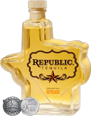  Republic Tequila Reposado 750ml Republic Tequila Reposado Png Chivas Regal Icon