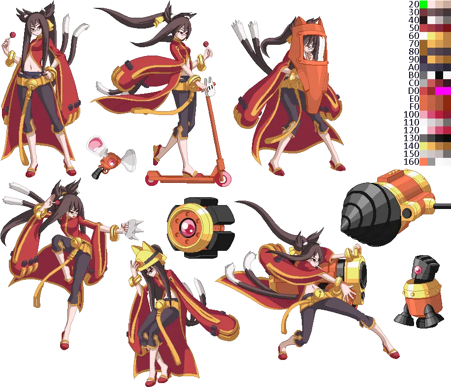  Yuurei Commissions Open Fictional Character Png Megumin Png