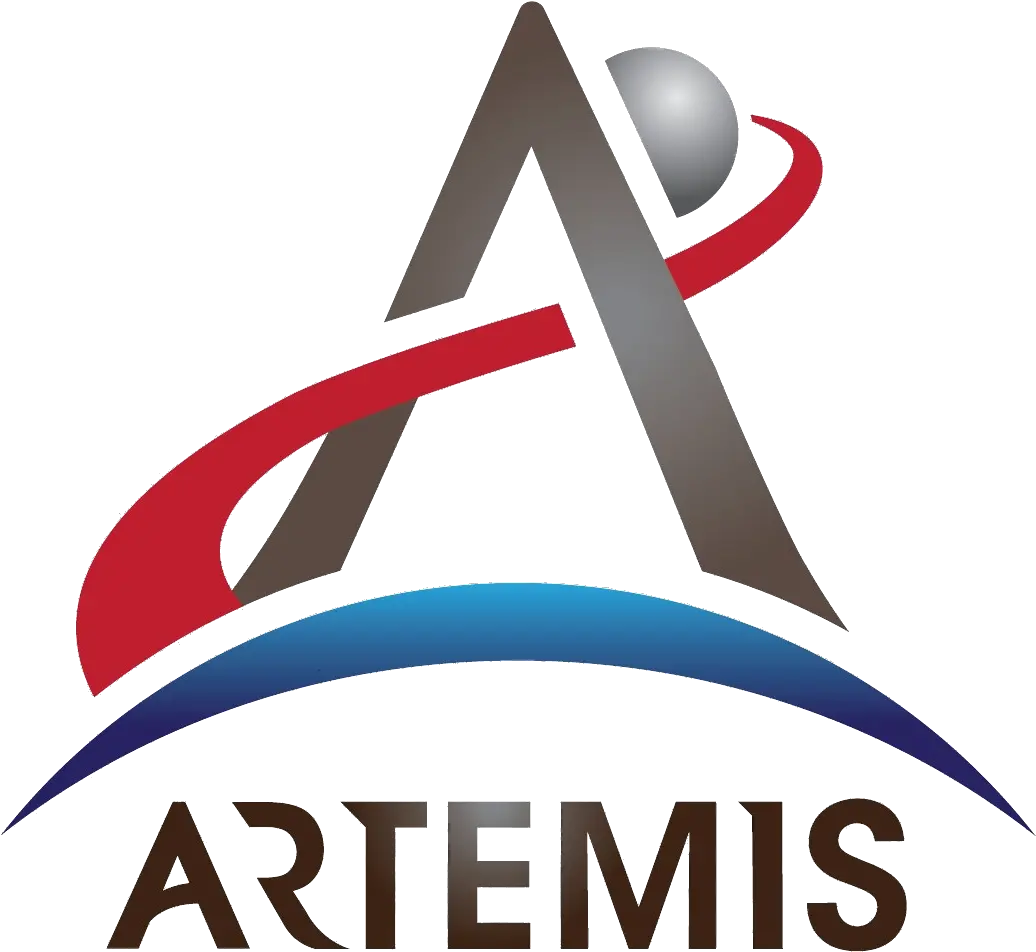  Artemis Logo Nasa Nasa Artemis Logo Png July Png