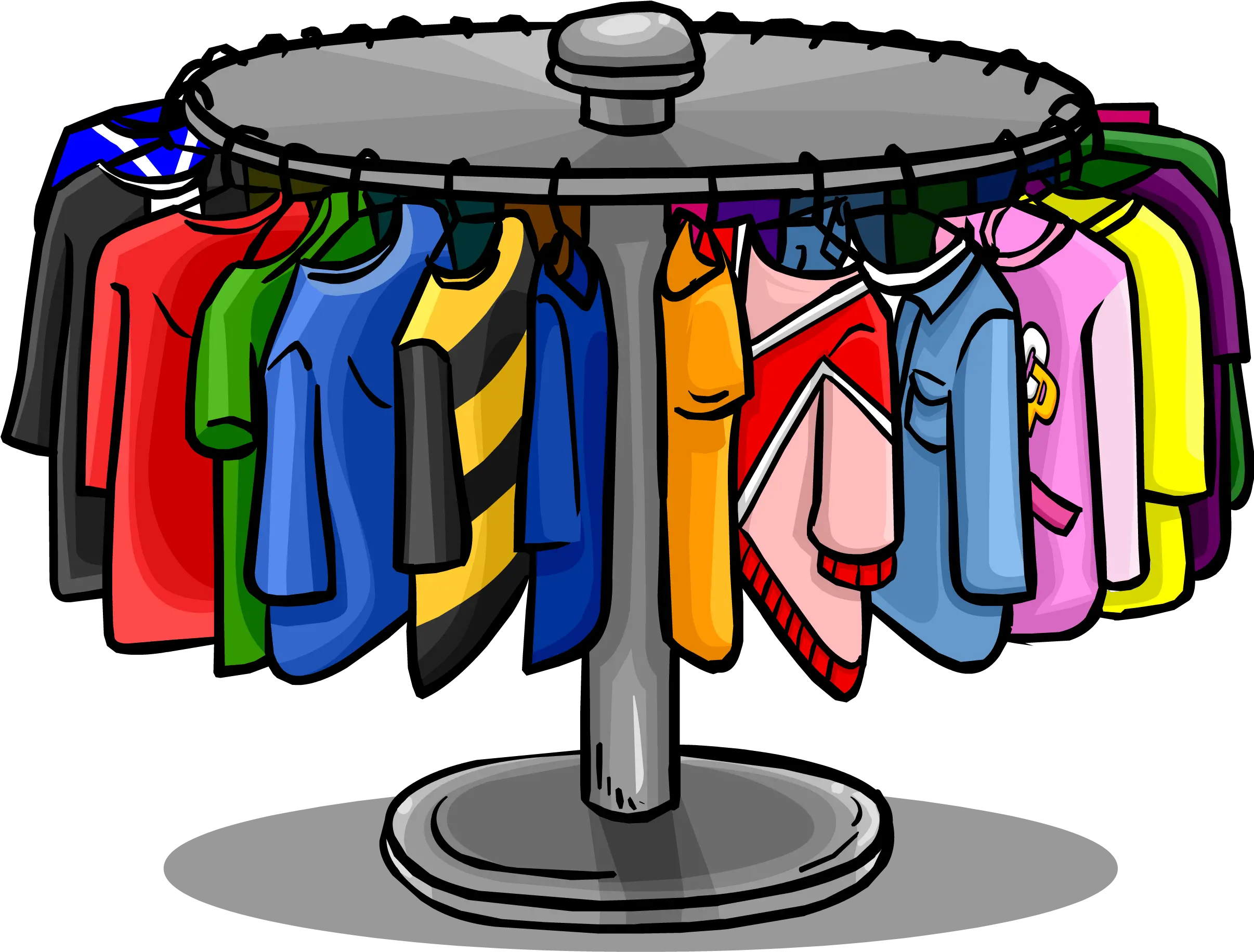  Clothing Png Transparent Images Clothing Racks Clip Art Clothes Png