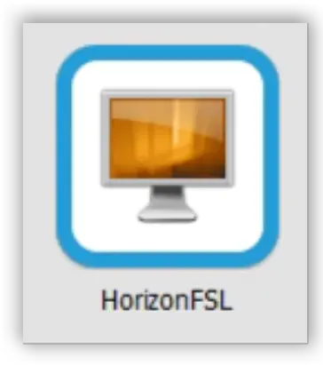  Integrating Fslogix Profile Containers With Vmware Horizon Vertical Png Pc Icon Circle With 4 Squares Connected