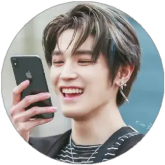  Taeyong By You Sticker Maker For Whatsapp Nct Reactions Png Jungkook Aesthetic Icon