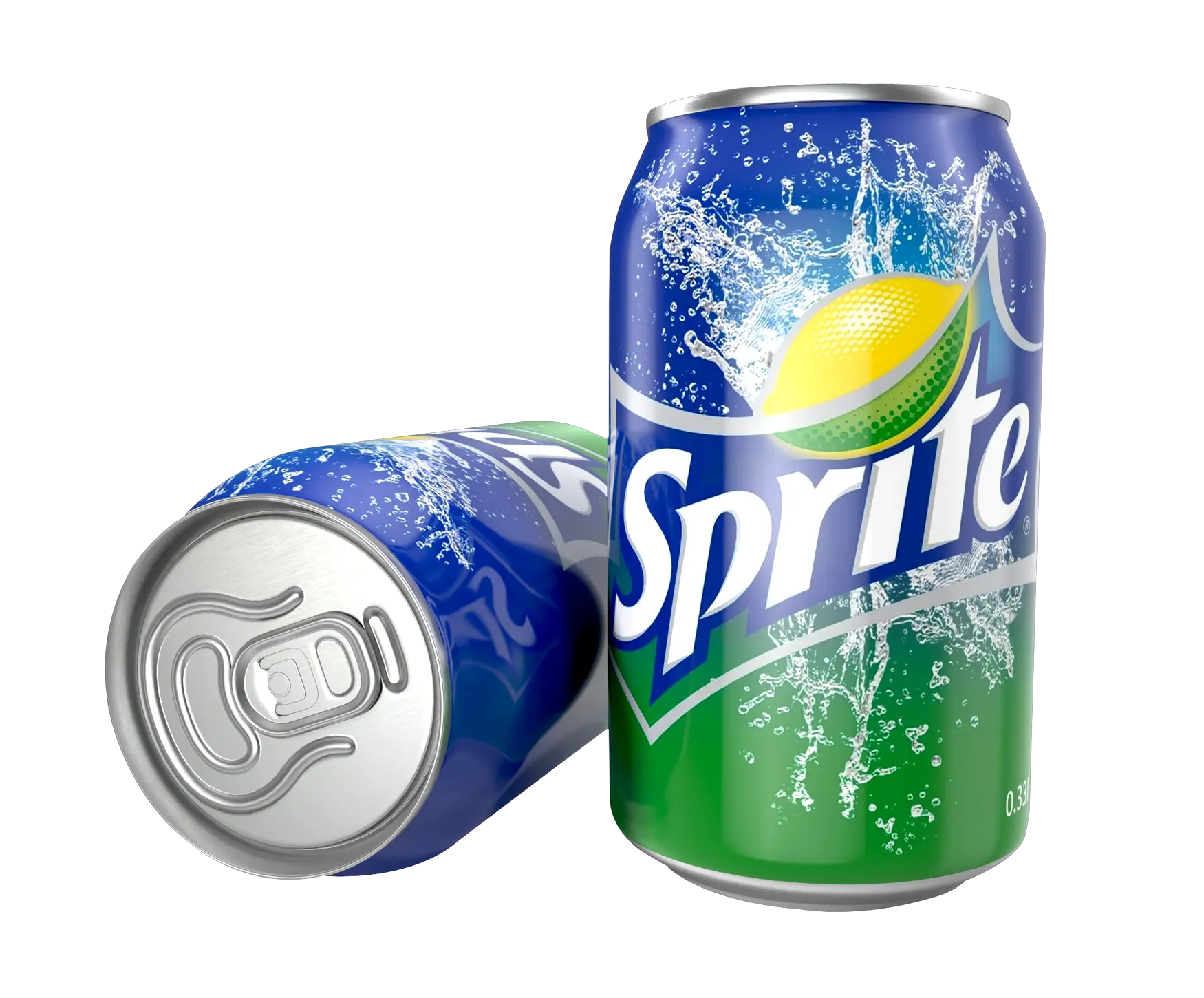  Sprite Can Png Image Soda