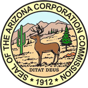  Acc Compliance And Master Gas Meter Inspections Arizona Corporation Commission Png Acc Logo Png