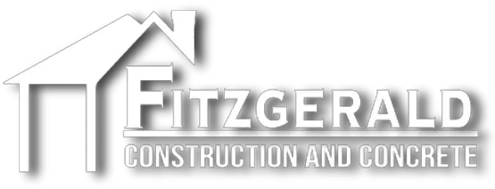  Fitzgerald Construction Concrete Horizontal Png Drop Shadow Png