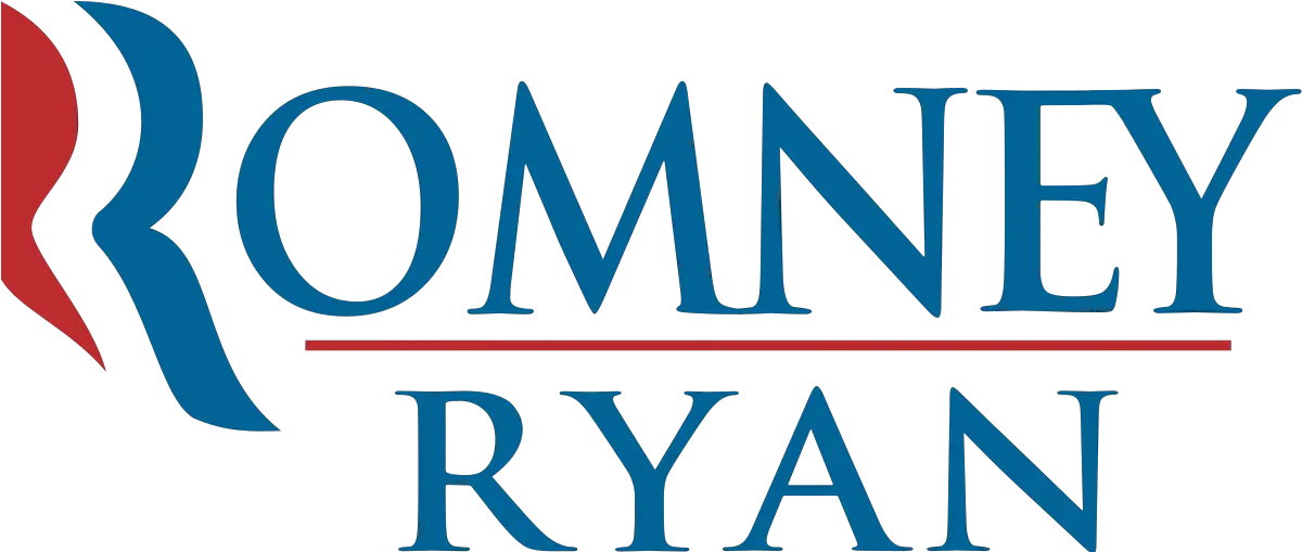  Mitt Romney 2012 Presidential Campaign Wikipedia Romney Ryan Png Etch A Sketch Logo