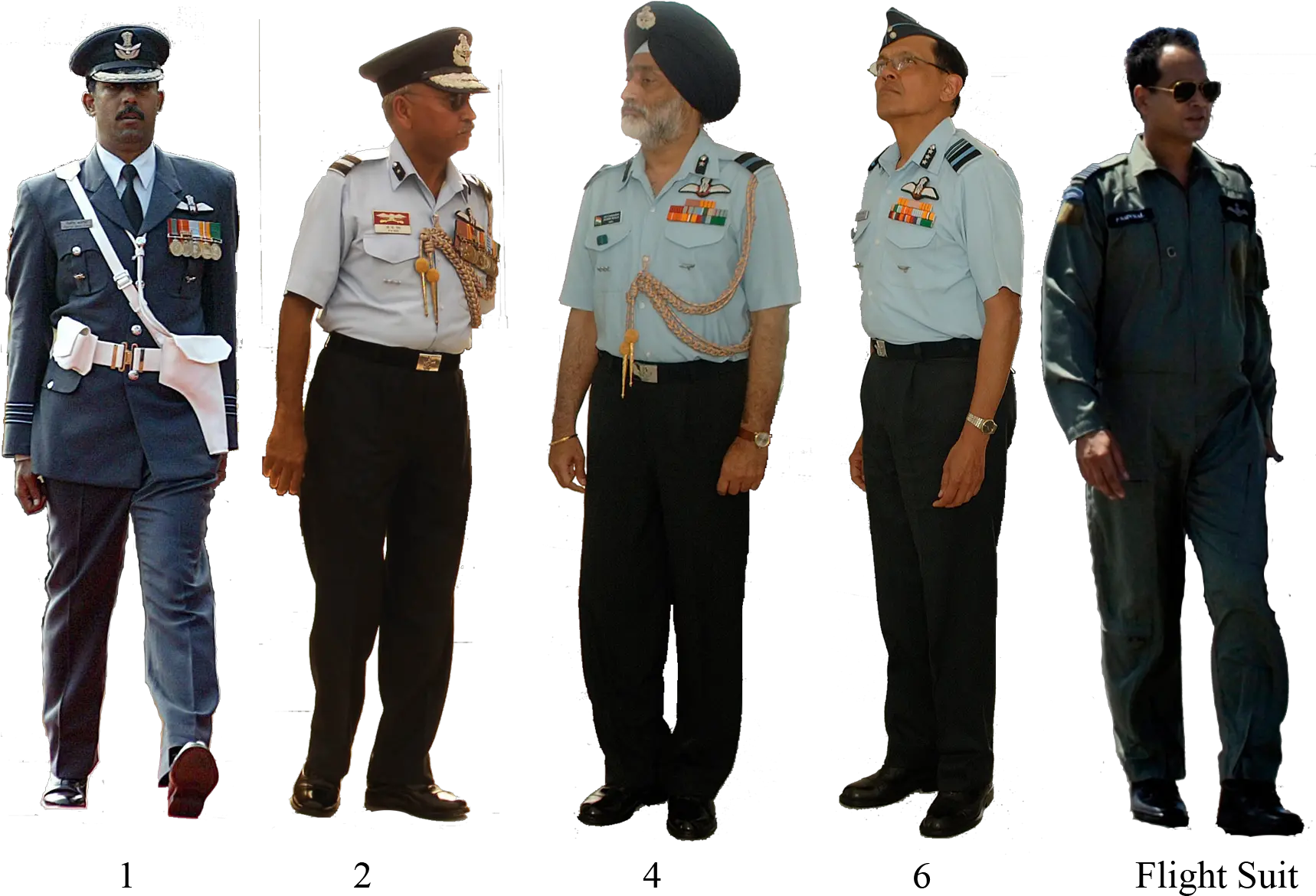  Fileiaf Uniformpng Wikimedia Commons Indian Air Force Dress Dress Png