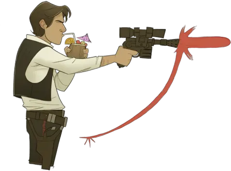  Épinglé Sur Character Pose Shooting U0026 Holding Guns Assault Rifle Png Holding Gun Png