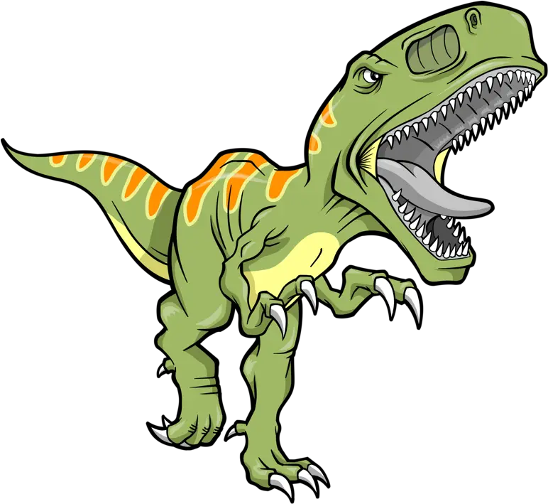  T Rex Clipart Free T Rex Dinosaur Clipart Png Trex Png