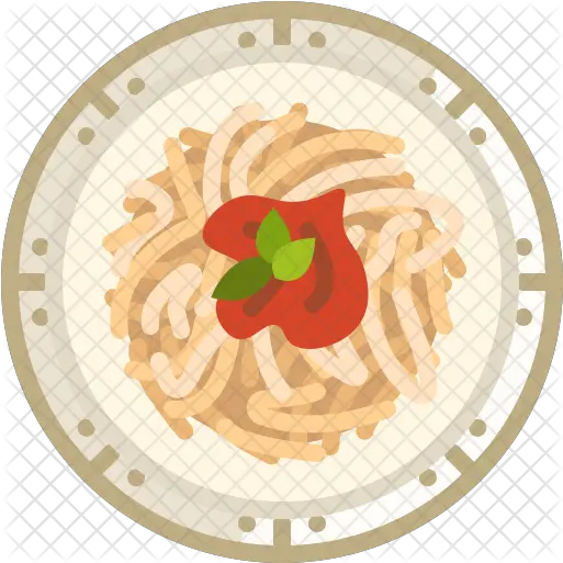  Pasta Icon Illustration Png Pasta Png