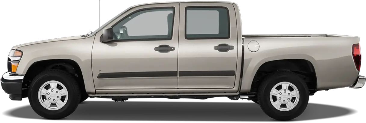  Download Elegant White Chevy Truck Png Pickup Truck Side View Chevy Png