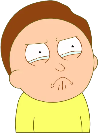  Morty Png