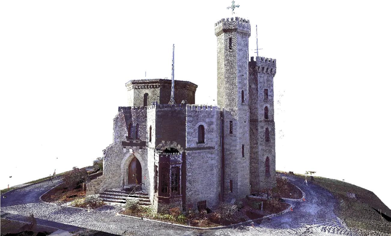  Background Png Medieval Castle Polygon Png Ruins Png