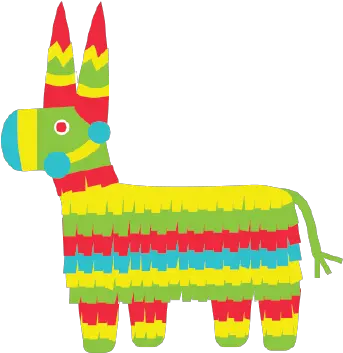  Download Png Free Pinata Vector Donkey Cartoon Pinata Png