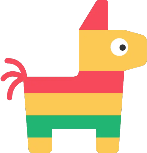  Pinata Transparent Png Clipart Free Cartoon Pinata Png