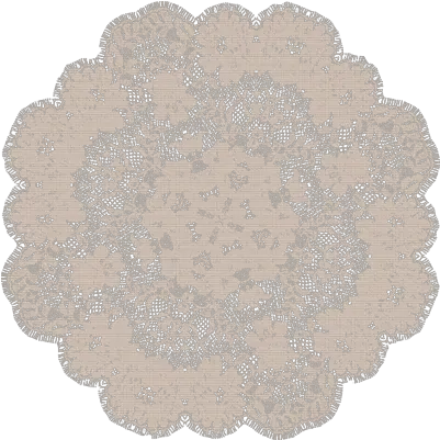  Lace Free Png Transparent Image And Clipart Doily Lace Png