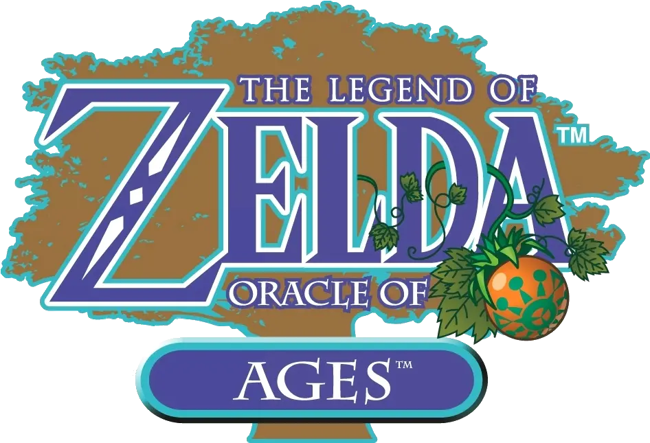  The Legend Of Zelda Oracle Ages U2014 Strategywiki Legend Of Oracle Of Seasons Png Link Zelda Png