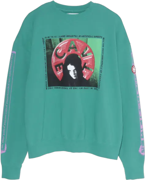  Ce Long Sleeve Png Cav Empt Icon Pullover