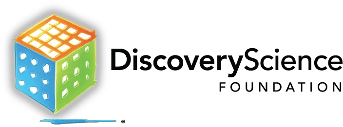  1b Discovery Cube Orange County Png Cube Logo