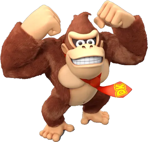  Donkey Kong Country Donkey Kong Png Kong Png