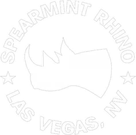  Spearmint Rhino Vip Package Emblem Png Rhino Logo