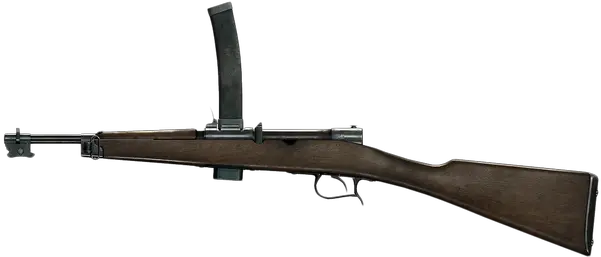  Automatico M1918 Battlefield 1 Automatico M1918 Png Battlefield 1 Transparent