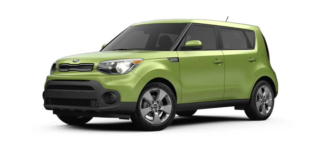  2018 Kia Soul Details And 2019 Kia Soul Ex Png Kia Png