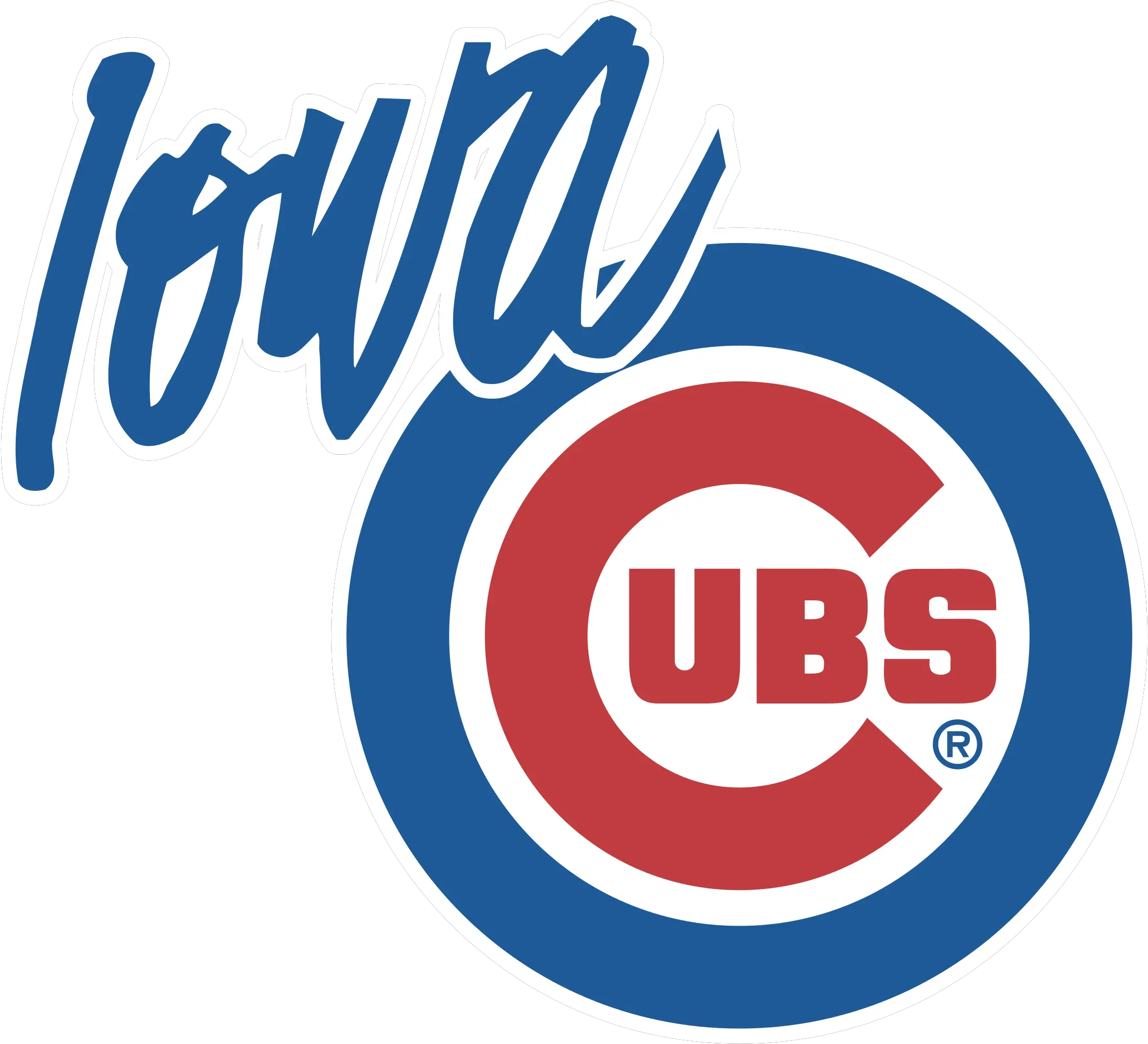  Iowa Cubs Logo Png Transparent Svg Iowa Cubs Logo Png Cubs Logo Png