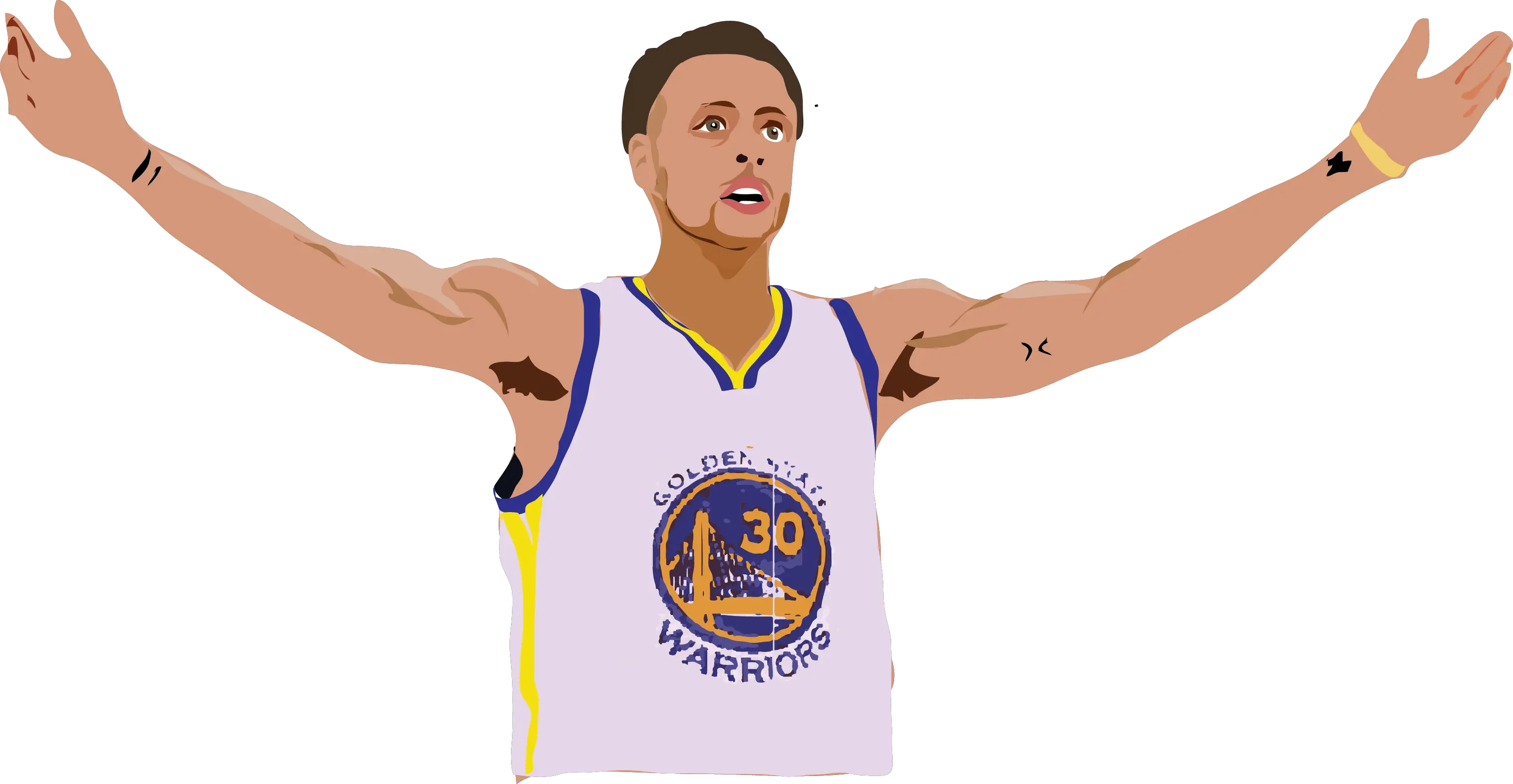  Klay Thompson Png Transparent Image Stephen Curry Png Klay Thompson Png