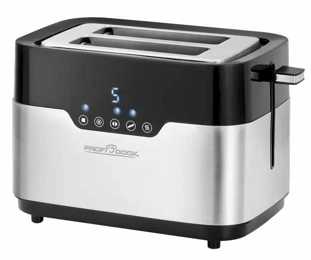  Download Pc Proficook1170 Png Toaster Png