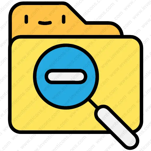  Download Zoom Out Vector Icon Inventicons Horizontal Png Zoom Out Icon